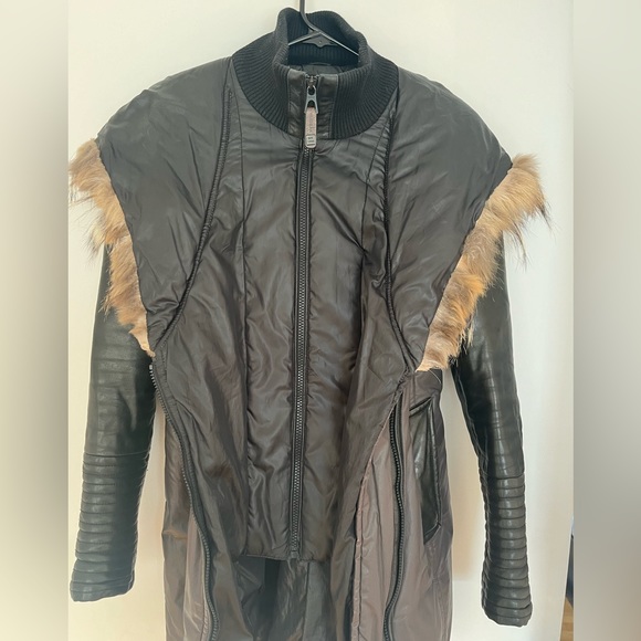 Rudsak Coat - Picture 9 of 11